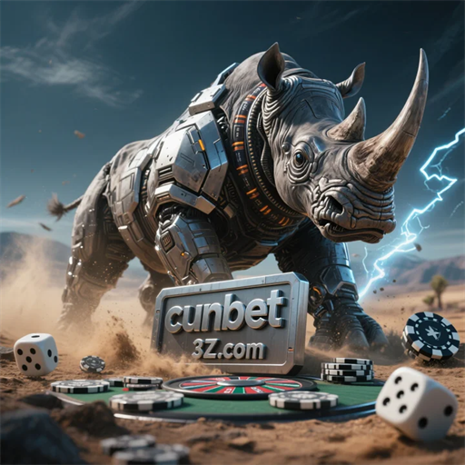 Cunbet.com é a casa dos melhores jogos de cassino e apostas